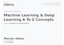 build ai powered resume parser and PDF QA chatbot using nlp